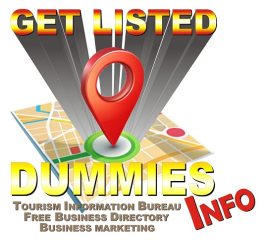 Dummies Info - Tourism Information Bureau and Business Directory Free Listing